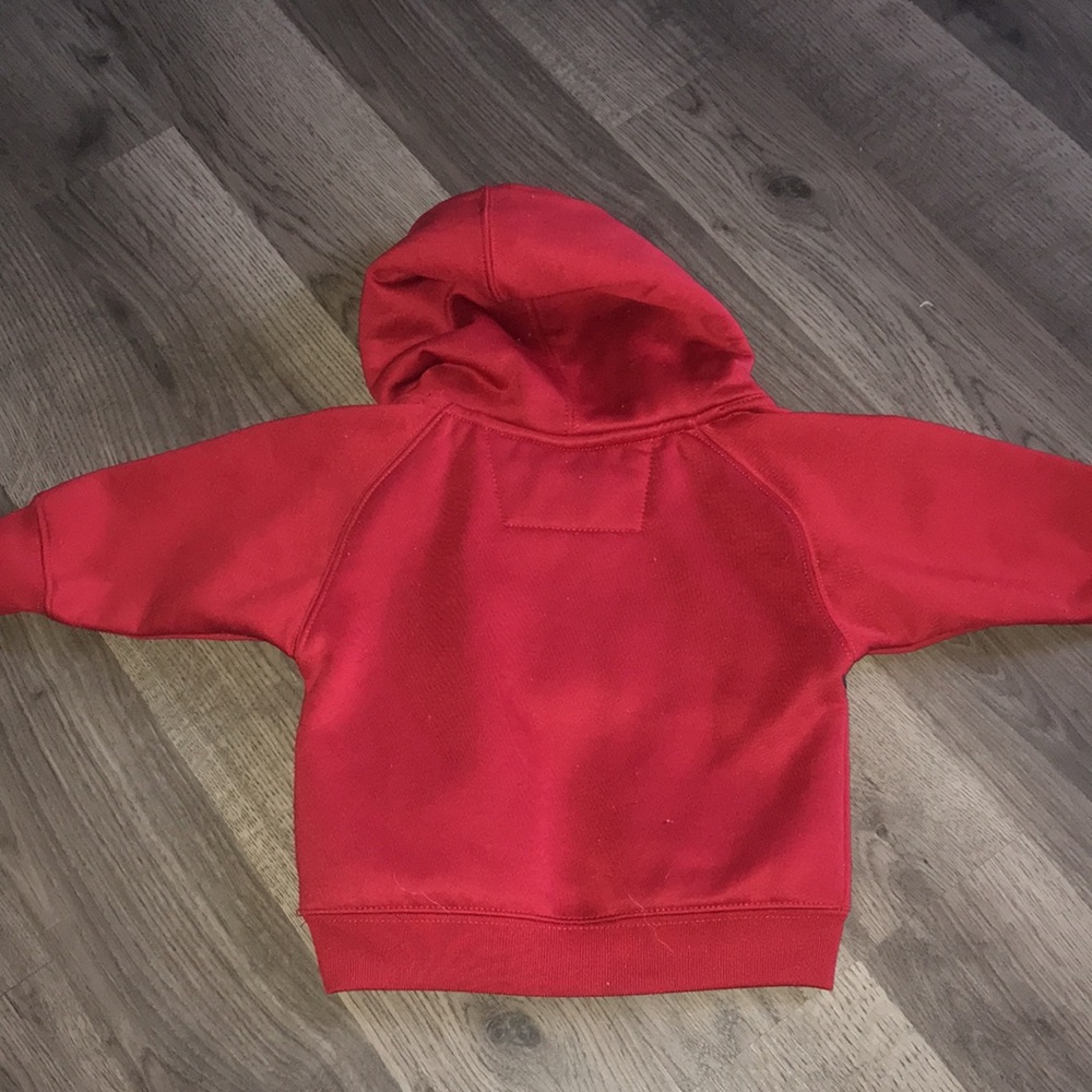 Niners Hoodie ❤️ - Picture 3 of 3